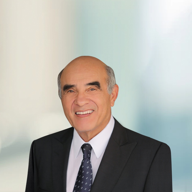 Edward M. Ramirez Attorney